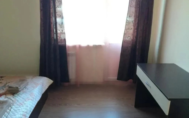 Меблированные Комнаты на Мира