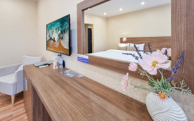 Апартаменты Vladresort Everest Comfort