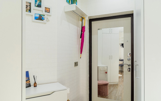 Квартира Сеть Апартаментов Чемоданн Пушкин