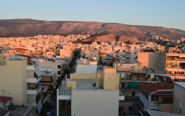 Youth Athens Hostel