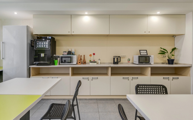 Меблированные Комнаты Казанская 43