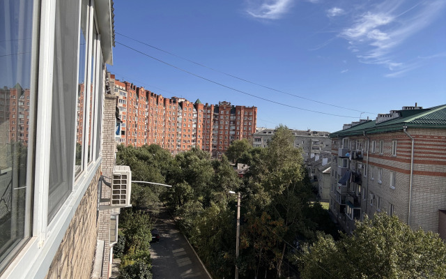 Квартира на Агеева 44