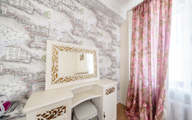 V centre s vidom na more ot LetoApart Apartments