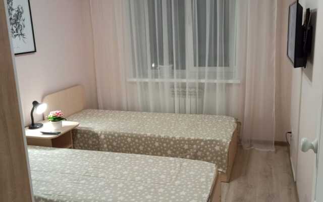 Апартаменты на Суркова