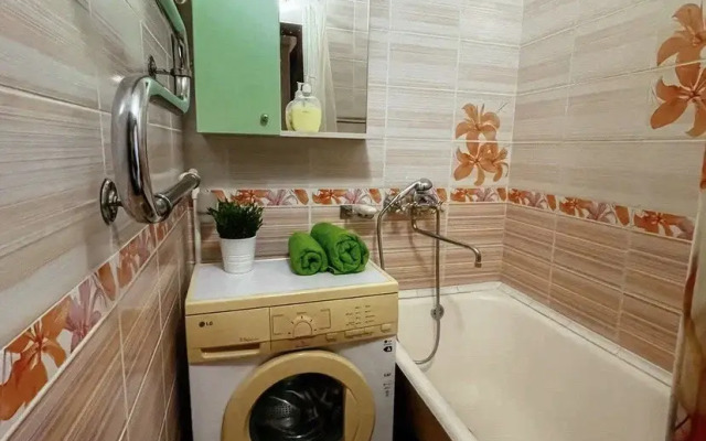 Апартаменты SeveRent Ягры Северная 12