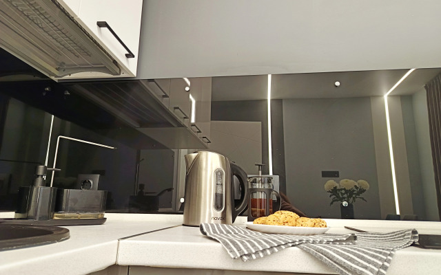 Квартира Queenstay Лучший Выбор для Деловых Поездок