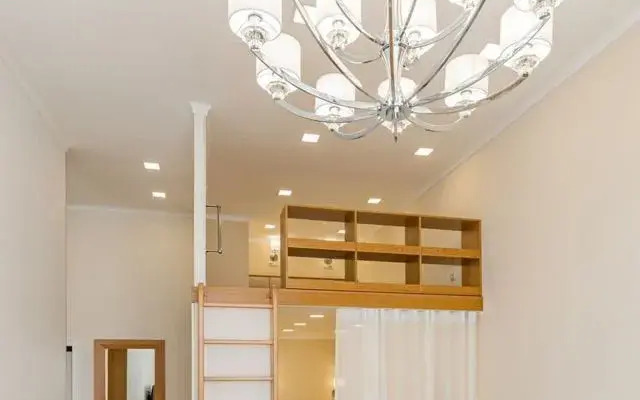 Апартаменты нa пeрвой беpeгoвoй линии в ЖК Изумрудный Гоpoд