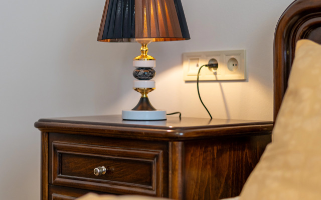 Апартаменты Kiwi