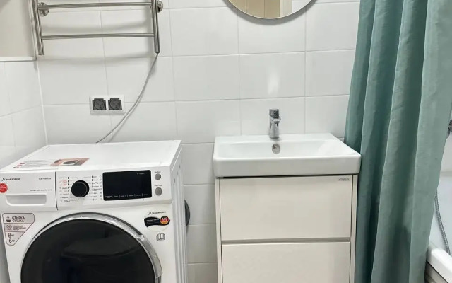 Okolo Metro Potapovo Flat