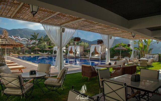 Palmonte Suites Hotel