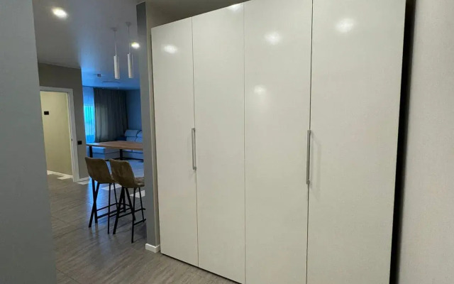 Sozvezdie Kamchatki V Novom Zhk Apartments