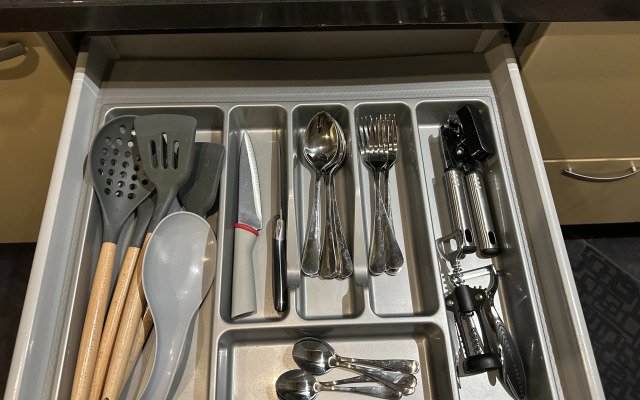 Квартира Хрустальная 37к1