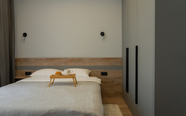 Villa Sense Villas by Adamand Resort