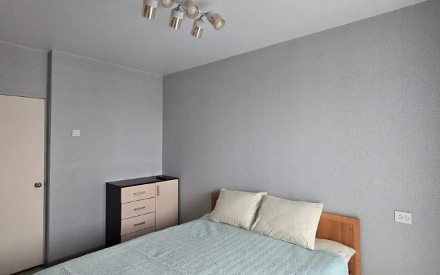 Квартира с видом на море