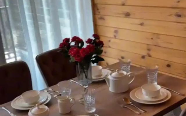 Частный дом Уютный