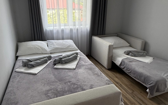 Anna Guest house
