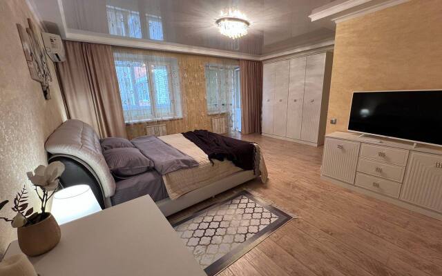 Semejnye GALAAPART u Parka Pobedy Apartments