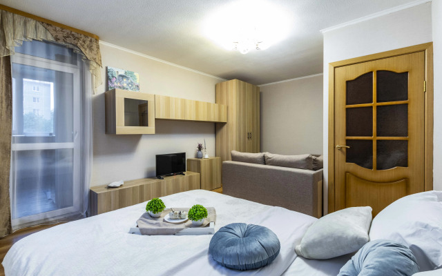 Квартира BeGuest на Надеждинской