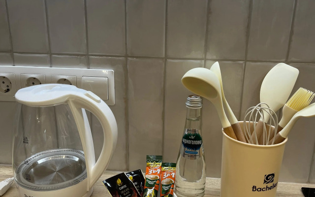 Квартира 19 Сагита Агиша