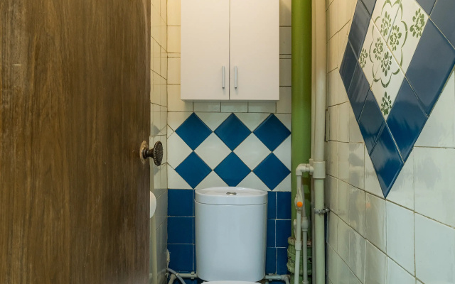 Apartamenty na  Volzskoj Nabereznoj