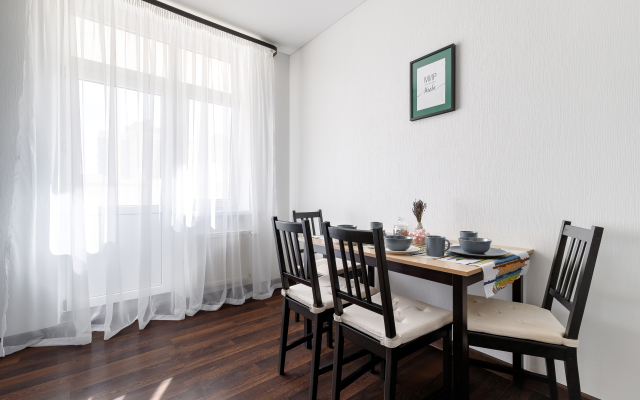 Апартаменты Vita Stadium