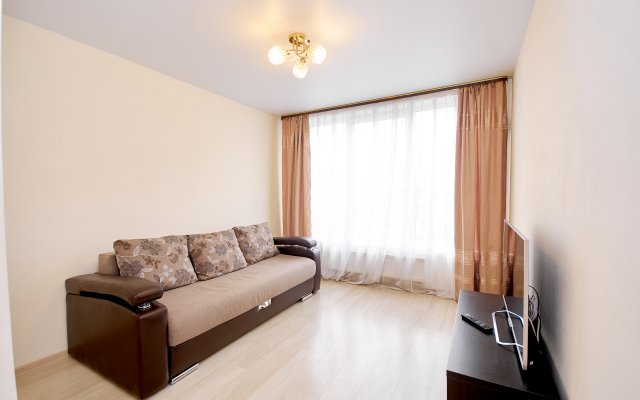 Yevropeyskiy Bereg Apartments