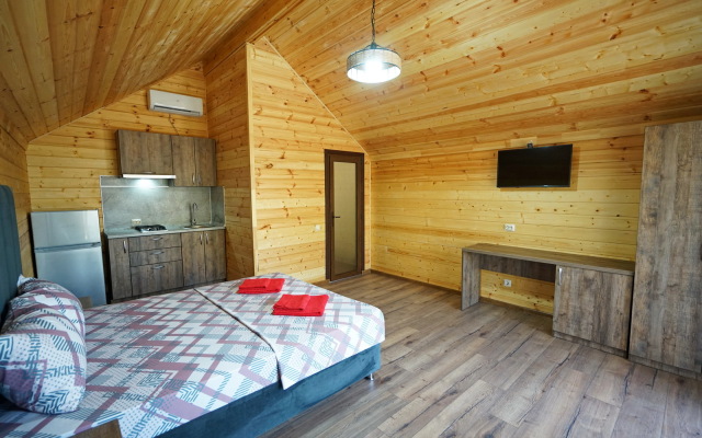 Ekodom Diamant+ Private House