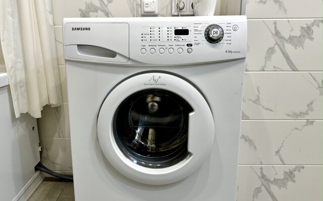 Квартира Квартиры Ночевали