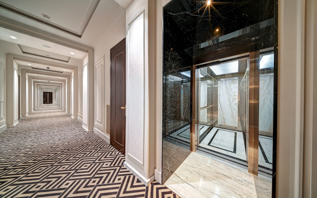 Apartment Grand Royal Residences