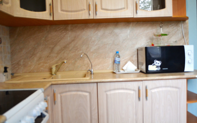 Квартира Маяковского 22