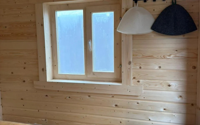 Частный дом на Нагорной 159