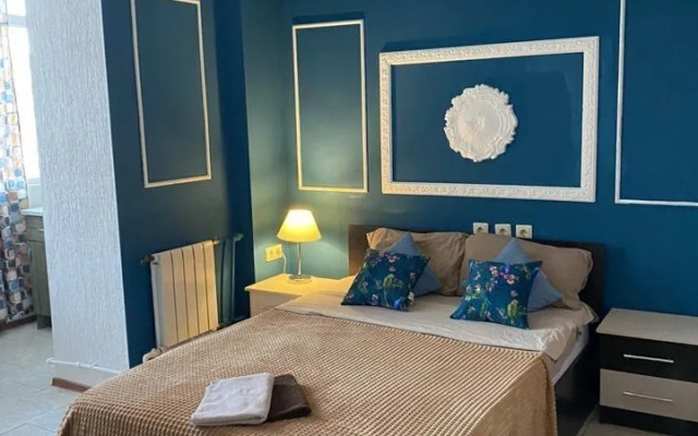 Квартира Студия Сапфир