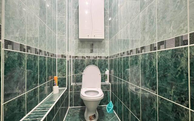 Na Ulitse Polesskaya 19 Flat