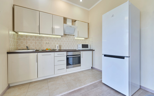 Апартаменты Fancy Studio