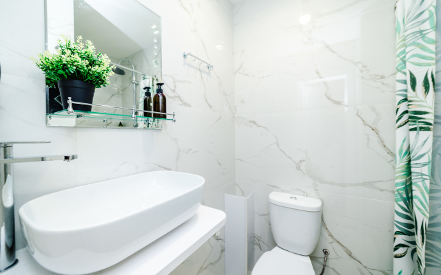 Апартаменты Новая Башиловка 6 (23)