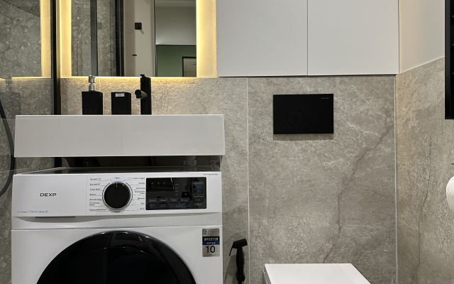 Апартаменты BPA Apartments 37/20