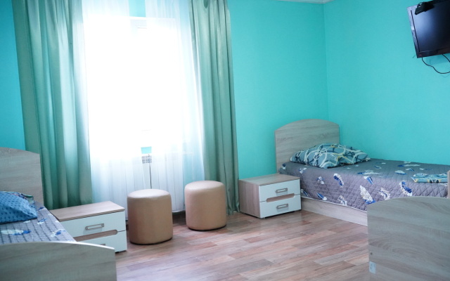 Komfort Guest House