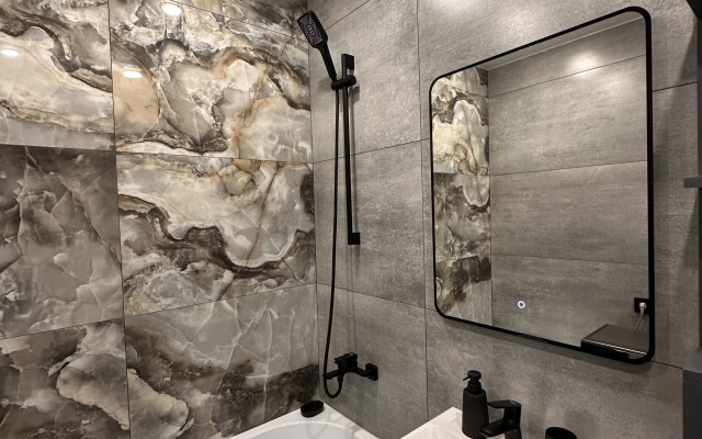 Апартаменты у Елены