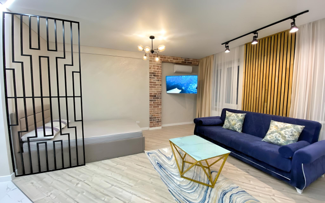 Апартаменты на Раскольникова