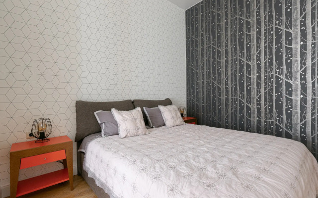 Апартаменты Дизайн-апарт на Большой Московской