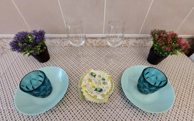 Квартира Будь как дома Уфа