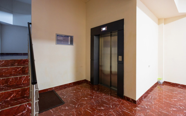 Квартира 2-к в новостройке, улица Дереника Демирчяна,DE114