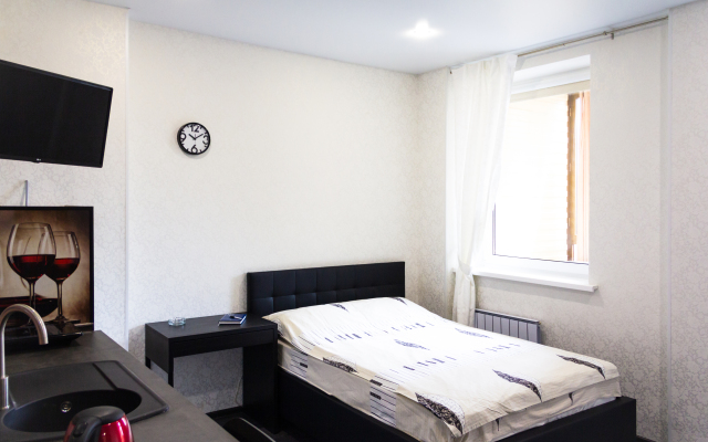 Апартаменты АЛЛиС-ХОЛЛ Белинского 30