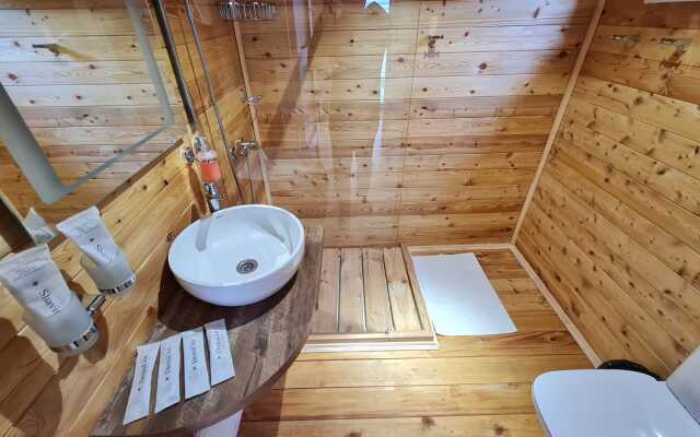 Гостевой дом Прогоры