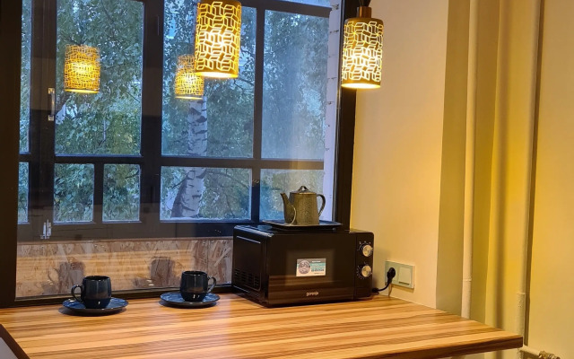 Квартира на Улице Кирова 36