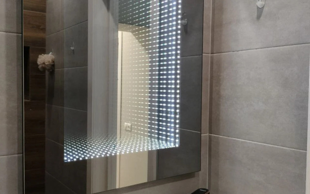 Квартира Бостон на аллее Тысяча сосен