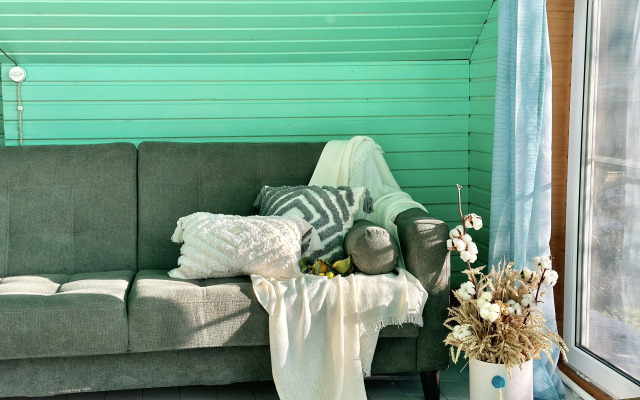 Шале Art.House 7