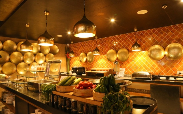 Deccan Serai Hotel