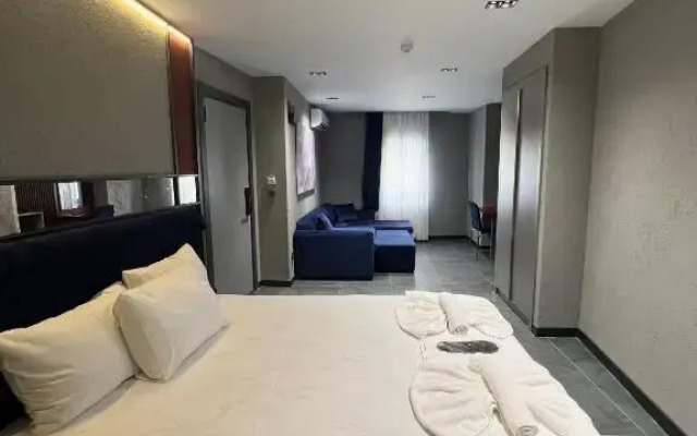 Voir Hotel Pera