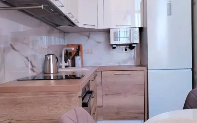 Green Seil Family Apart Flat